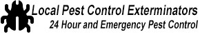Girdler KY Pest Control Exterminators